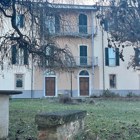 Villa Durando Mondovì Exterior foto