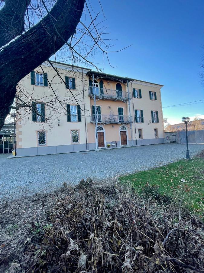 Villa Durando Mondovì Exterior foto