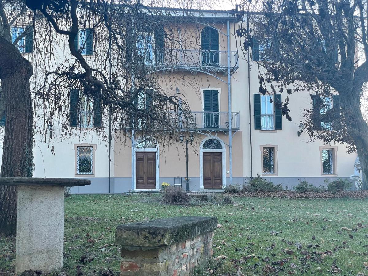 Villa Durando Mondovì Exterior foto