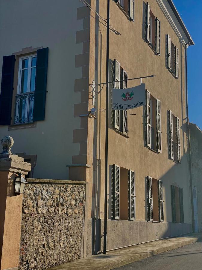 Villa Durando Mondovì Exterior foto