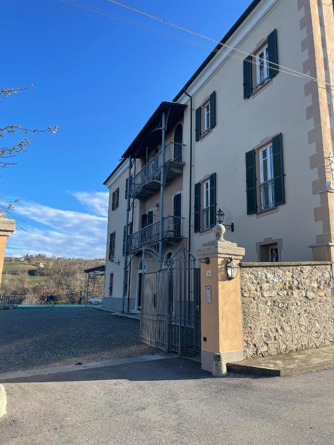 Villa Durando Mondovì Exterior foto