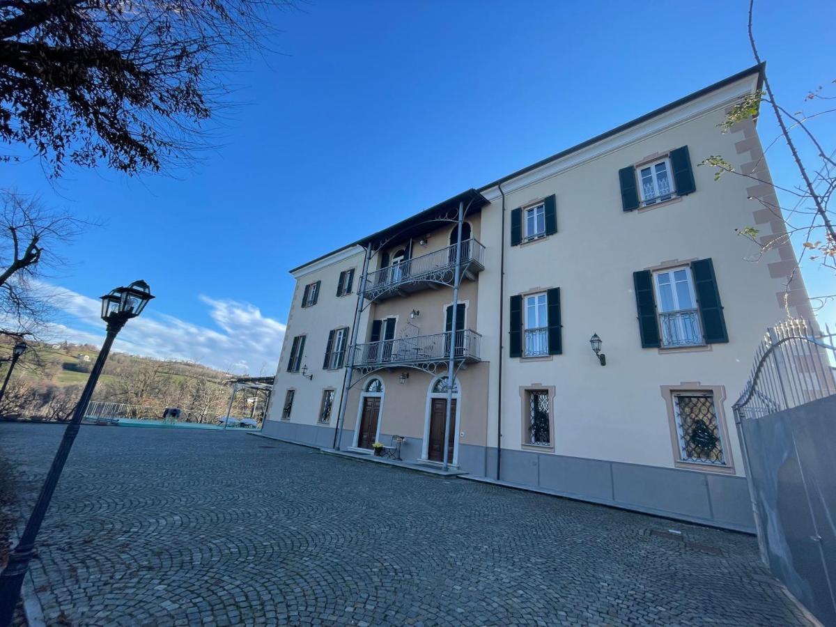 Villa Durando Mondovì Exterior foto