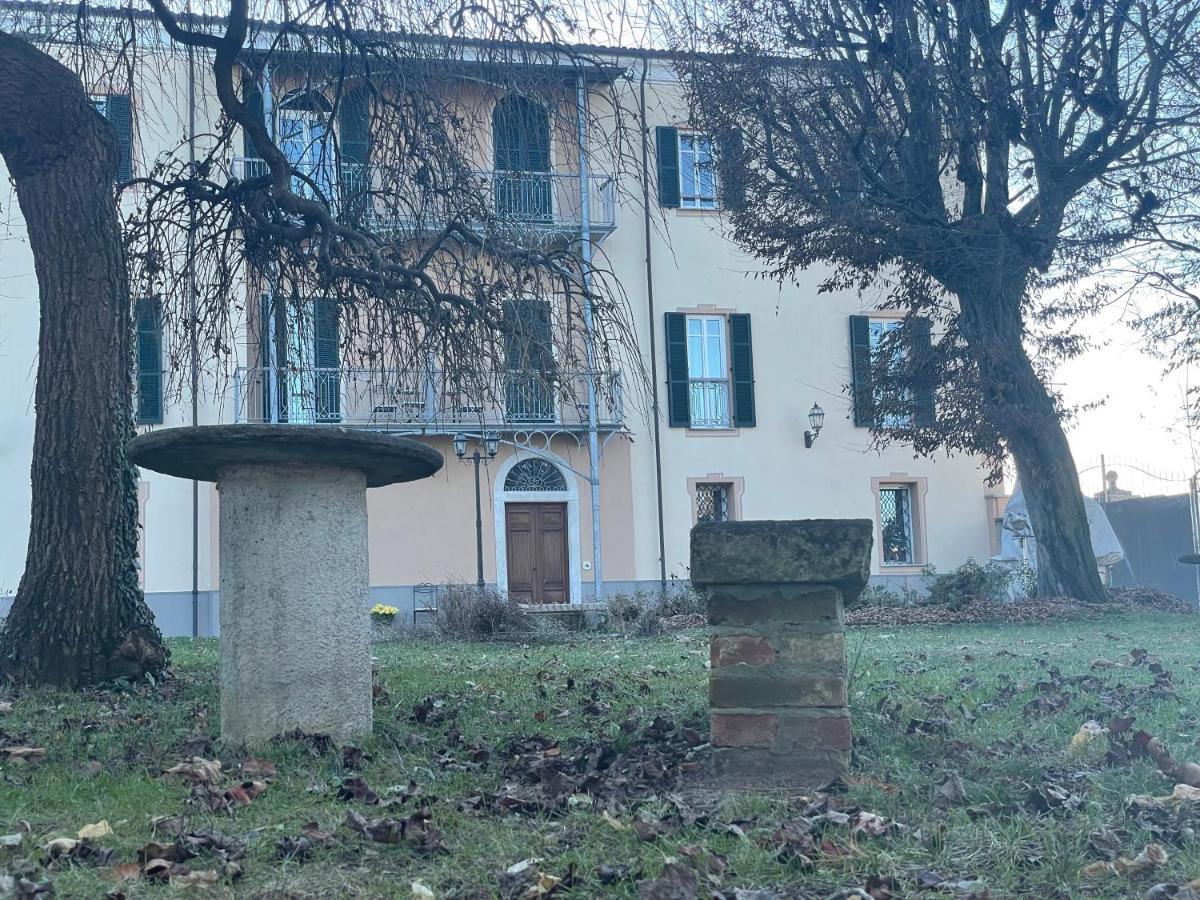 Villa Durando Mondovì Exterior foto