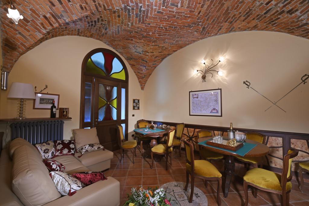 Villa Durando Mondovì Exterior foto