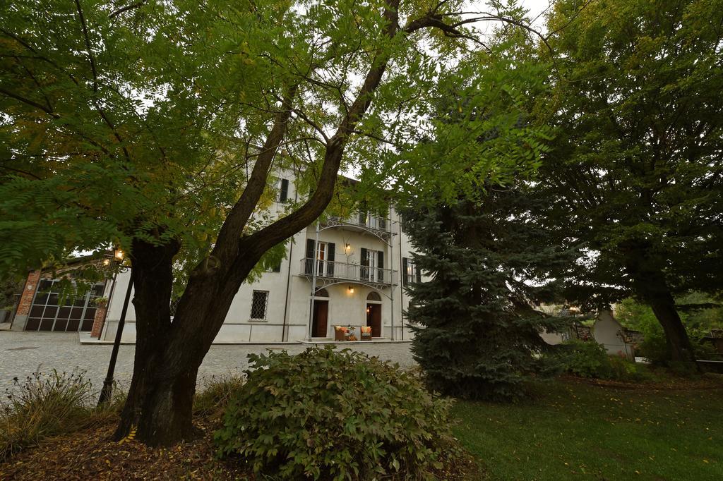 Villa Durando Mondovì Exterior foto