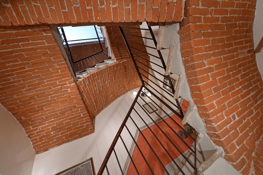 Villa Durando Mondovì Exterior foto